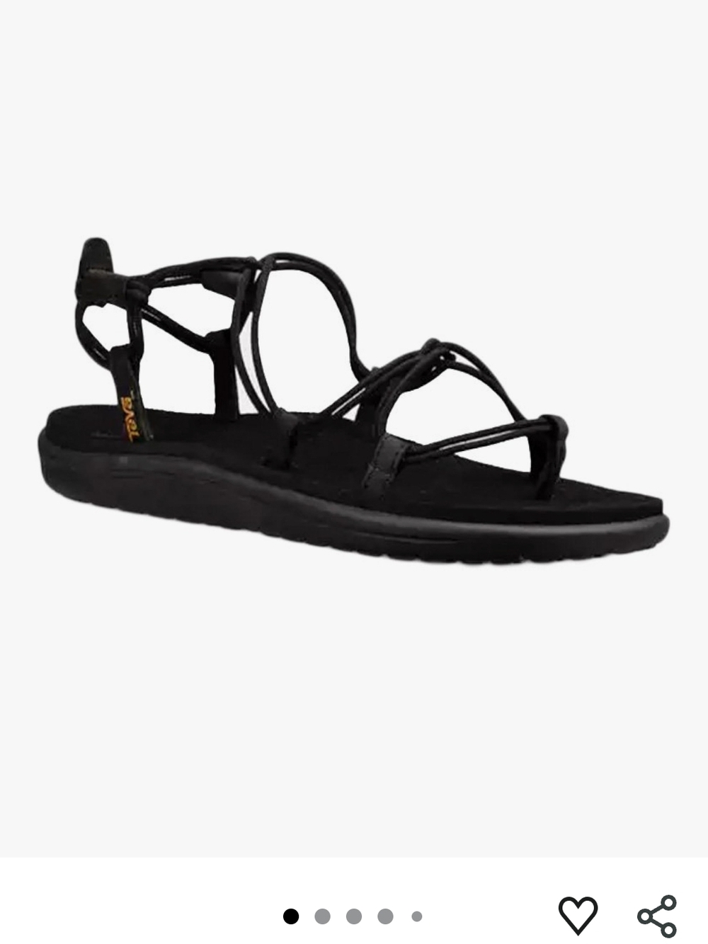 Teva Womens W Voya Infinity
